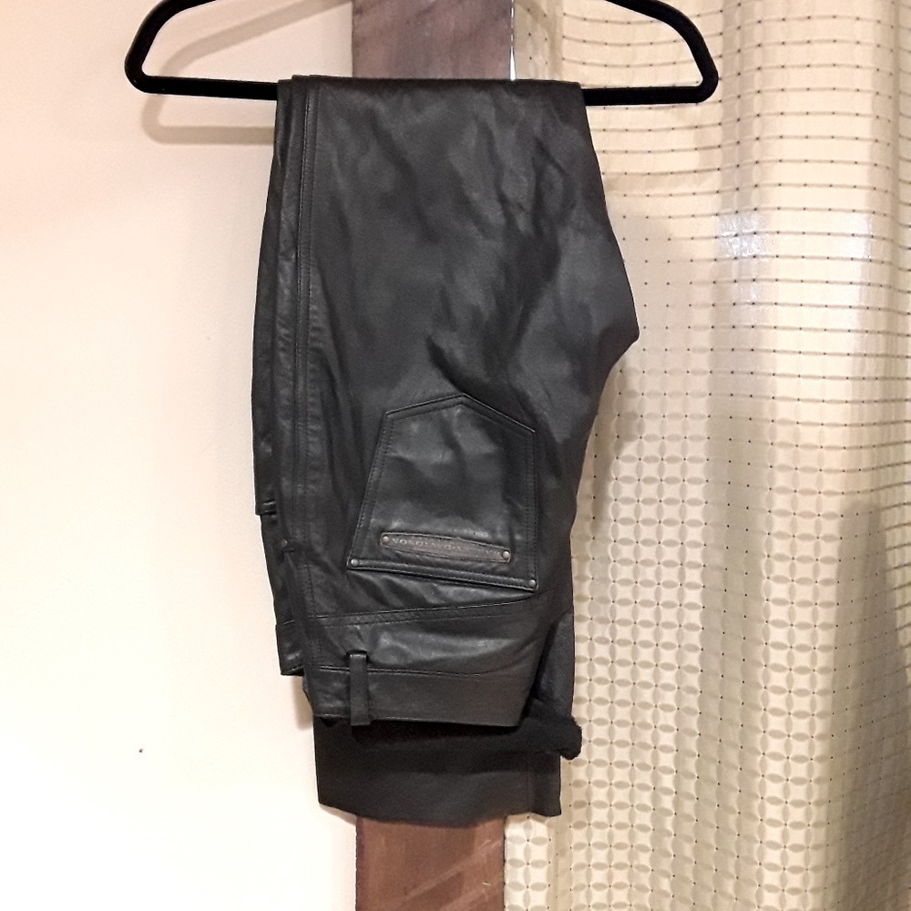 Harley Davidson full pant